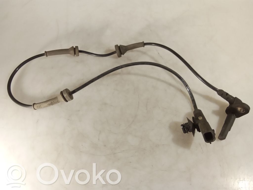 Renault Master III ABS Sensor 