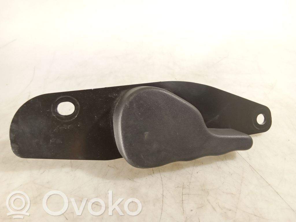 Renault Master III Front door interior handle 