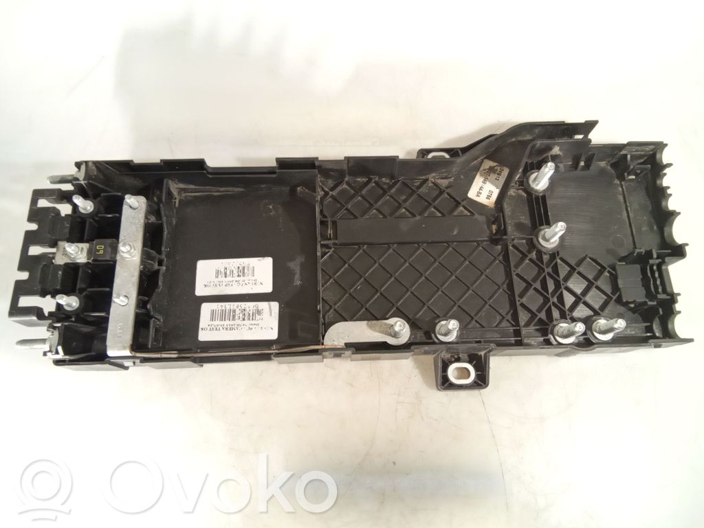 Ford Tourneo Custom Positive wiring loom 