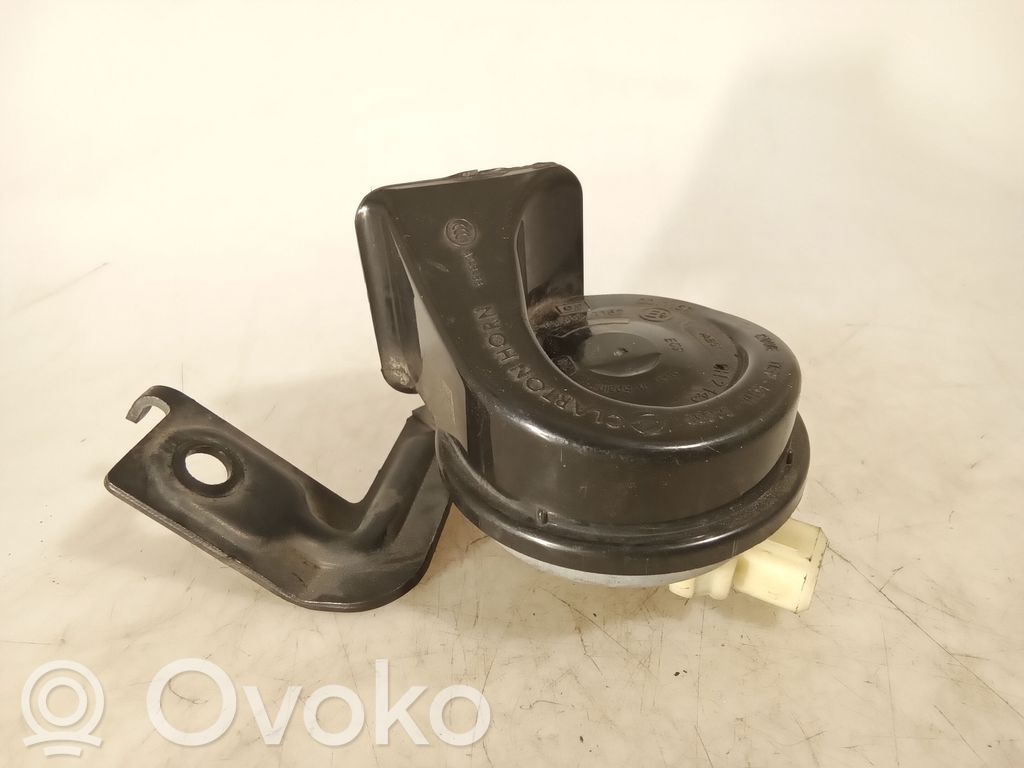 Mercedes-Benz A W168 Äänimerkkilaite 
