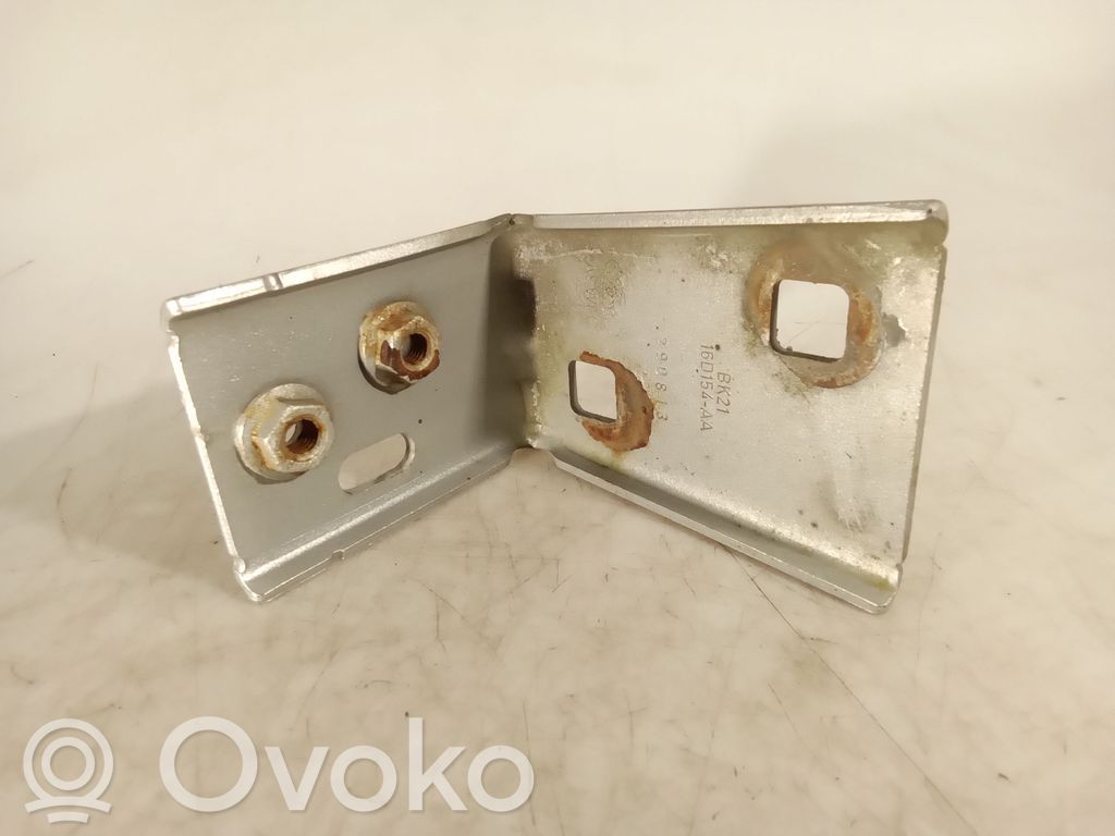 Ford Tourneo Custom Other exterior part 