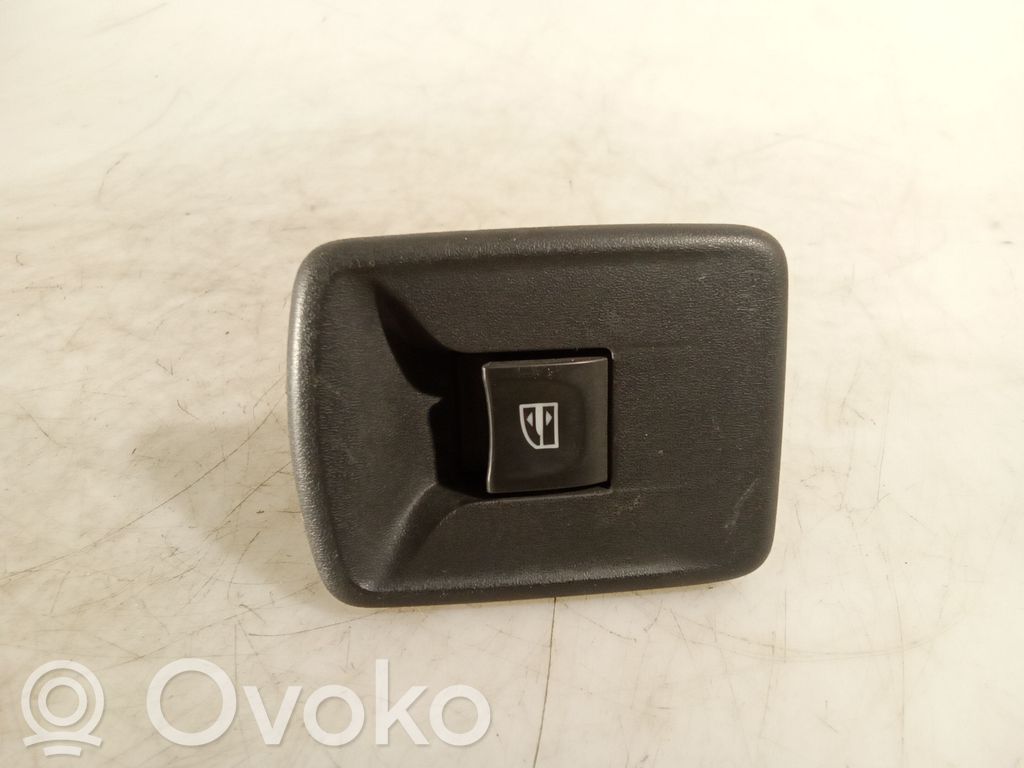 Opel Vivaro Electric window control switch 