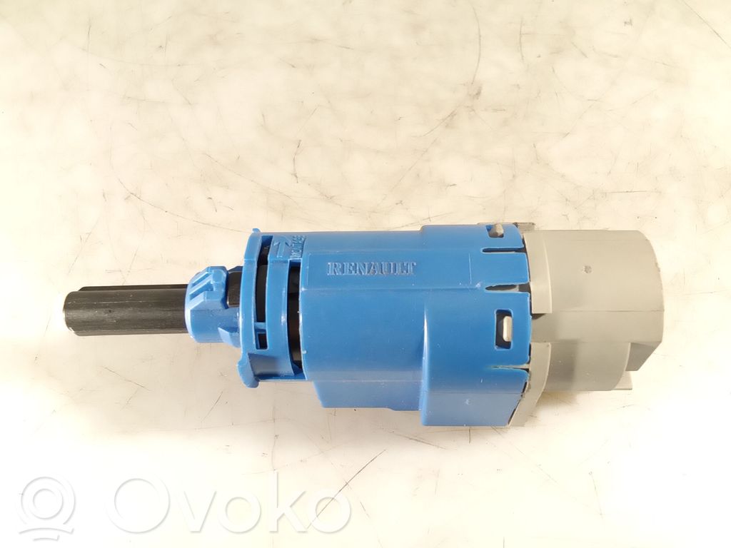 Renault Trafic III (X82) Clutch pedal sensor 