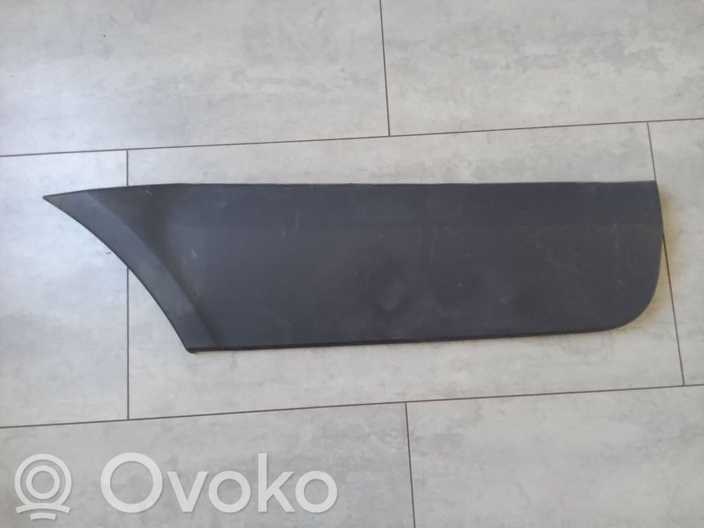 Listwa tylnego błotnika   A9066901562