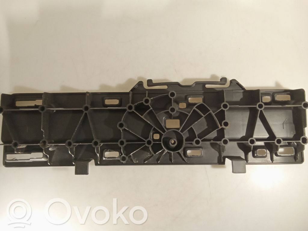 Opel Vivaro Kita salono detalė 