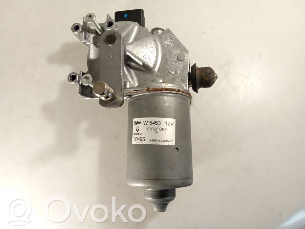 Renault Master III Wiper motor 