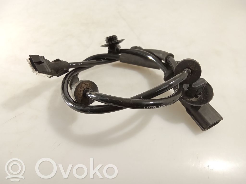 Renault Kangoo II ABS Sensor 