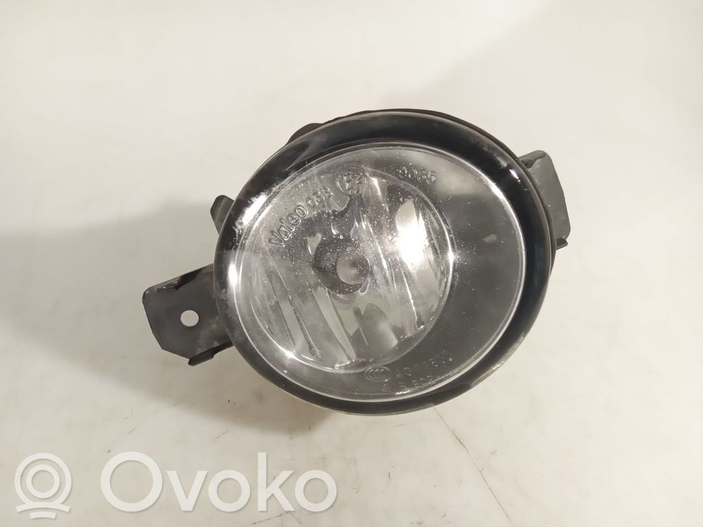 Opel Movano B Miglas lukturis priekšā 