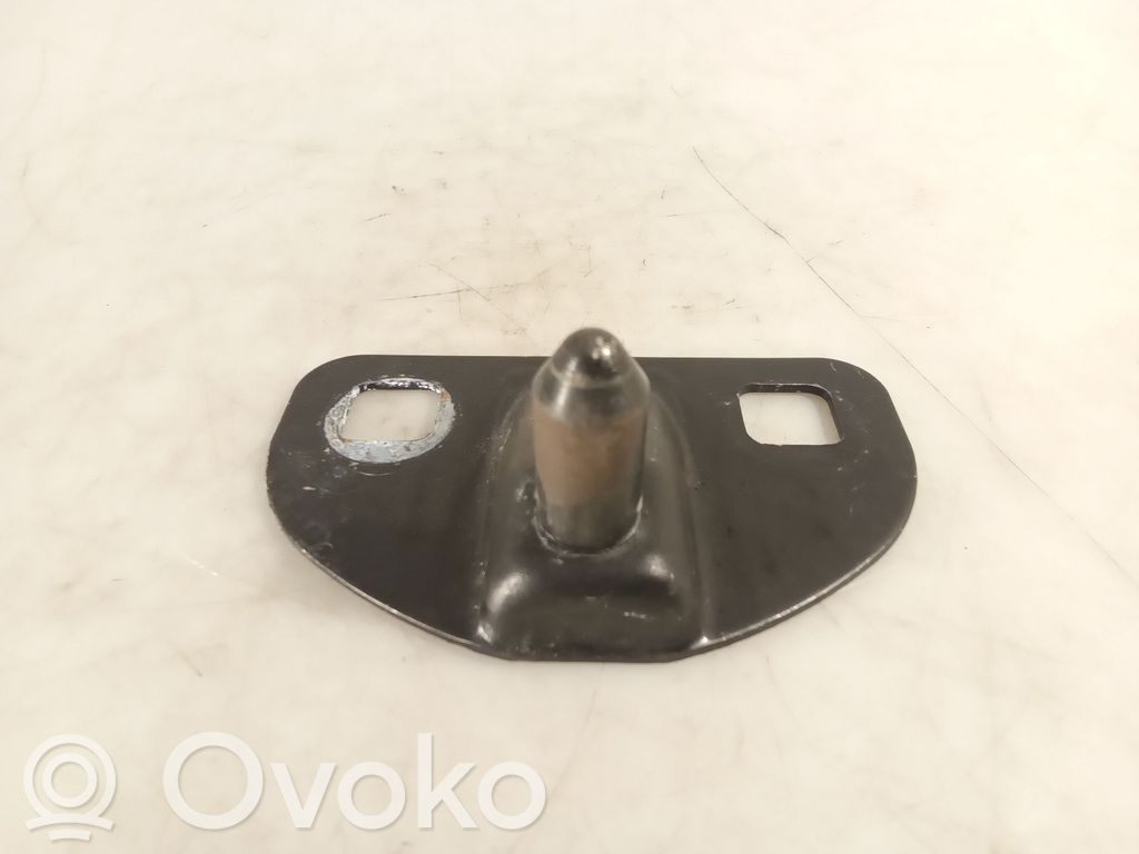Renault Master III Loading door lock loop/hook striker 