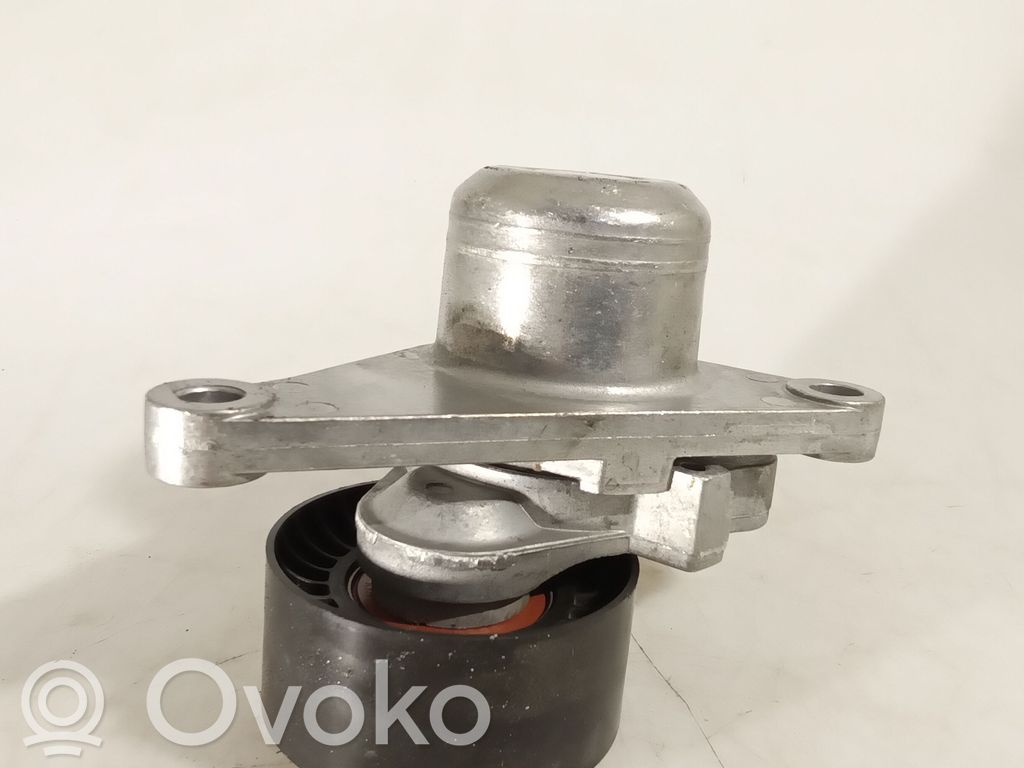 Renault Master III Tensor de correa del alternador 