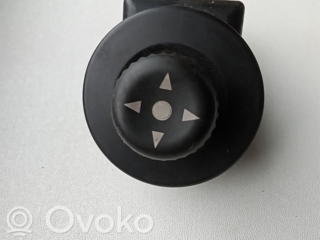 Citroen Berlingo Wing mirror switch 