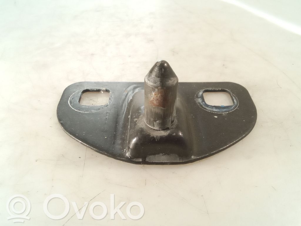 Renault Master III Loading door lock loop/hook striker 