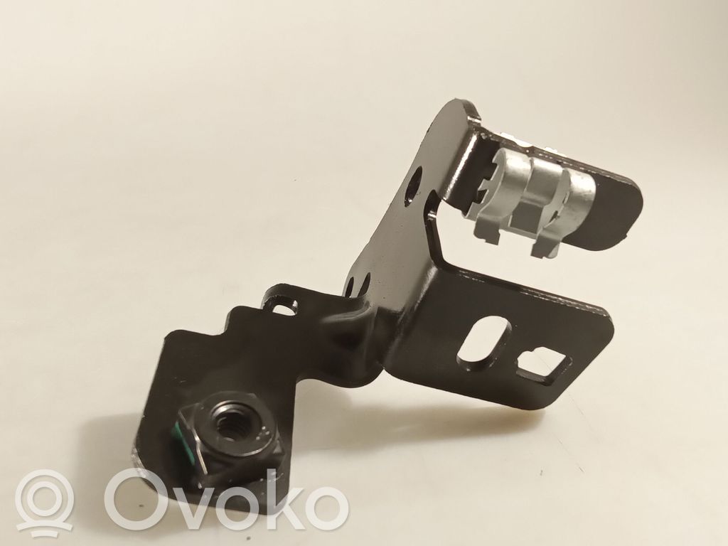 Renault Master III Abgasdrucksensor Differenzdrucksensor 
