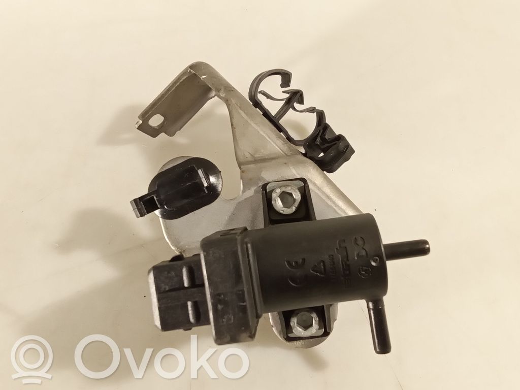 Electroválvula del turbo   8200762162,820039737R