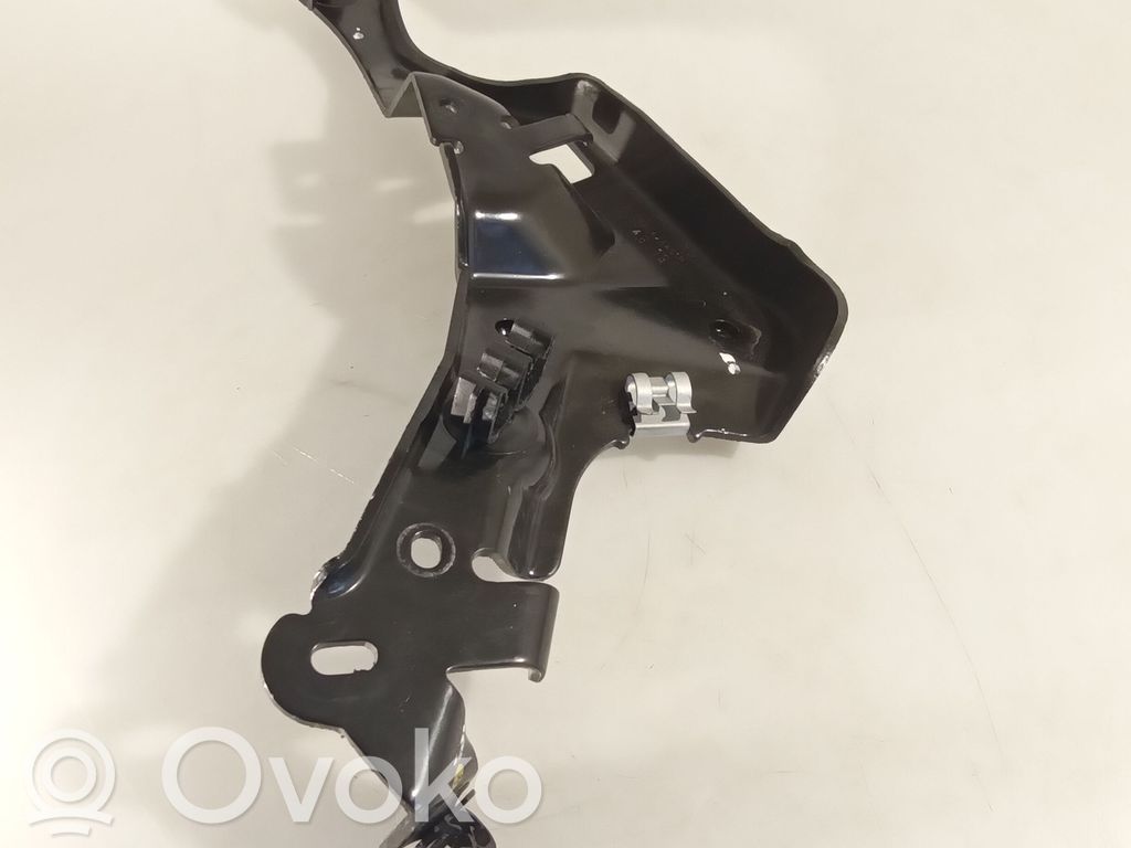 Opel Movano B Otros repuestos del exterior 