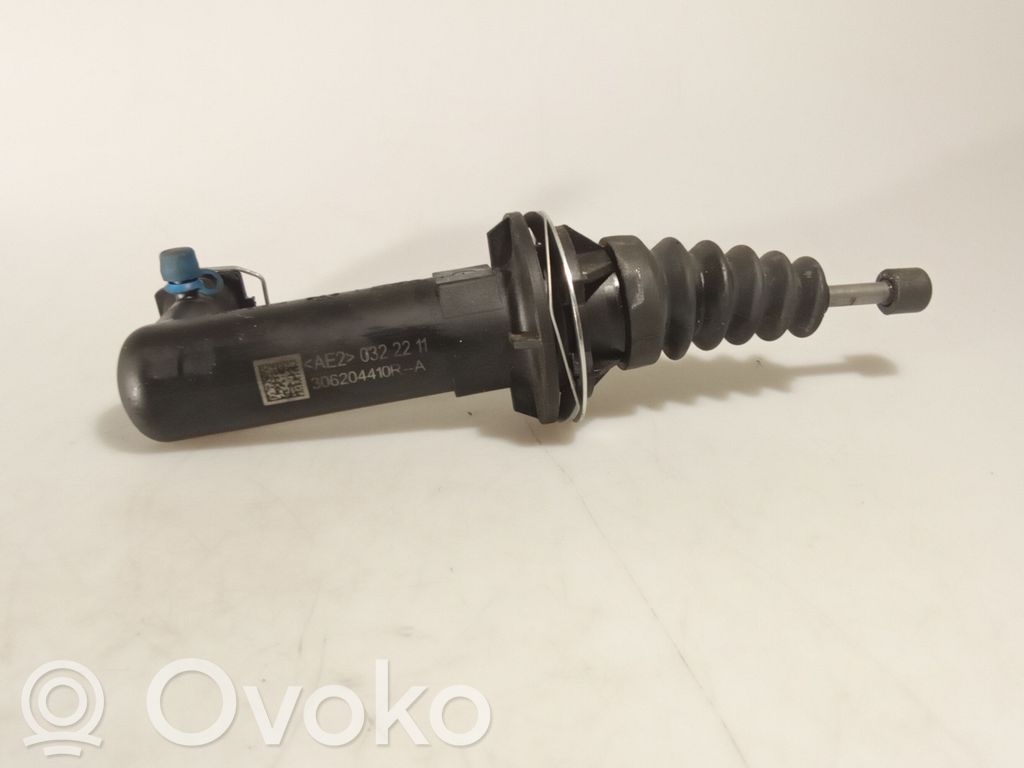 Renault Master III Główny cylinder hamulca 
