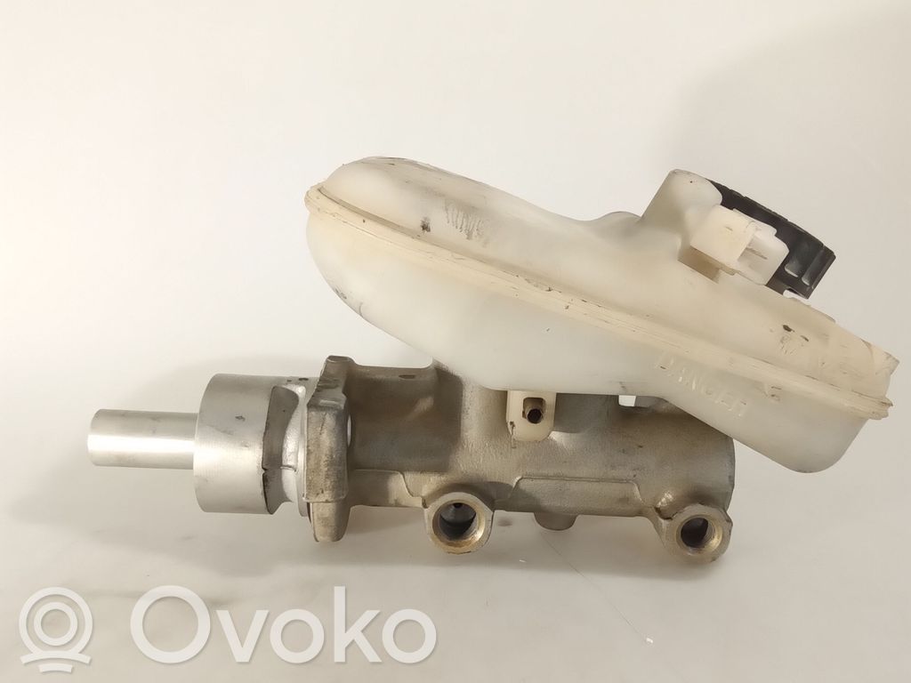 Citroen Berlingo Pääjarrusylinteri 