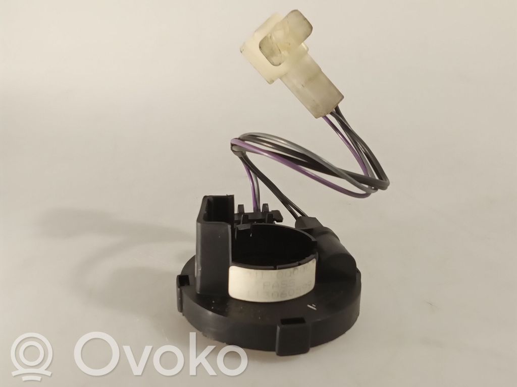 Land Rover Freelander Immobiliser reader (aerial) 