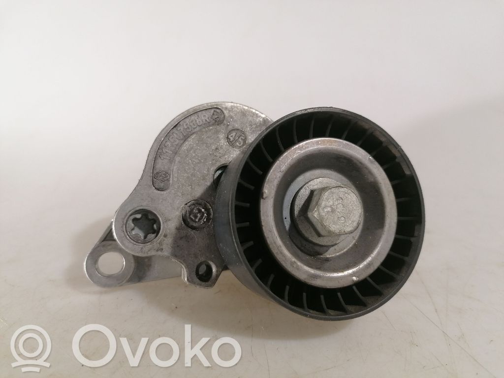 Opel Movano B Tensor de correa del alternador 