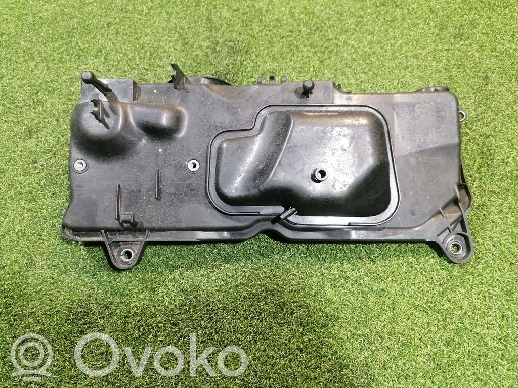 Renault Master III Motorabdeckung 
