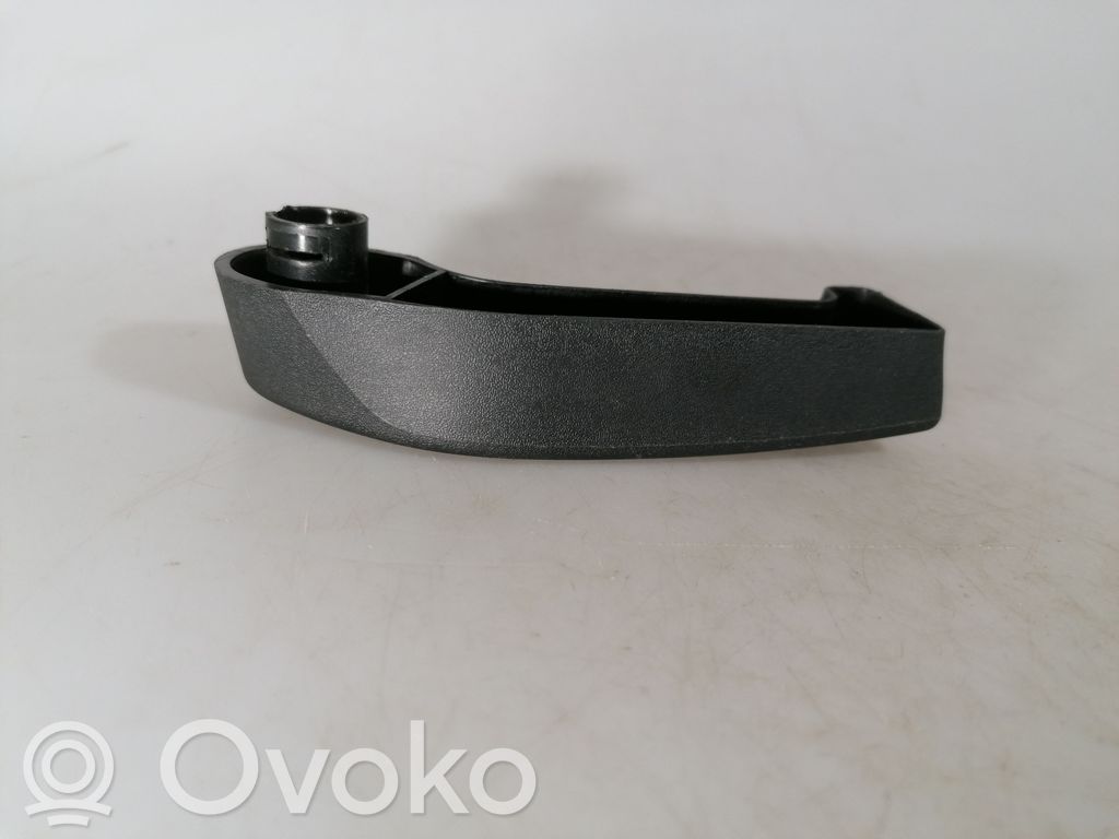 Renault Master III Loading door interior handle 