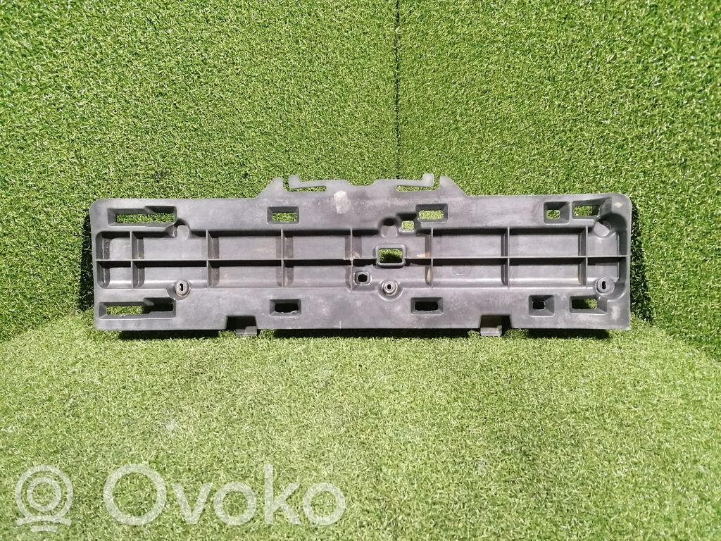 Renault Trafic III (X82) Sill/side skirt trim 