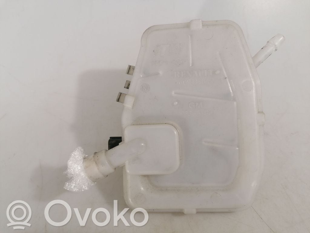Opel Vivaro Jarrunestesäiliö 