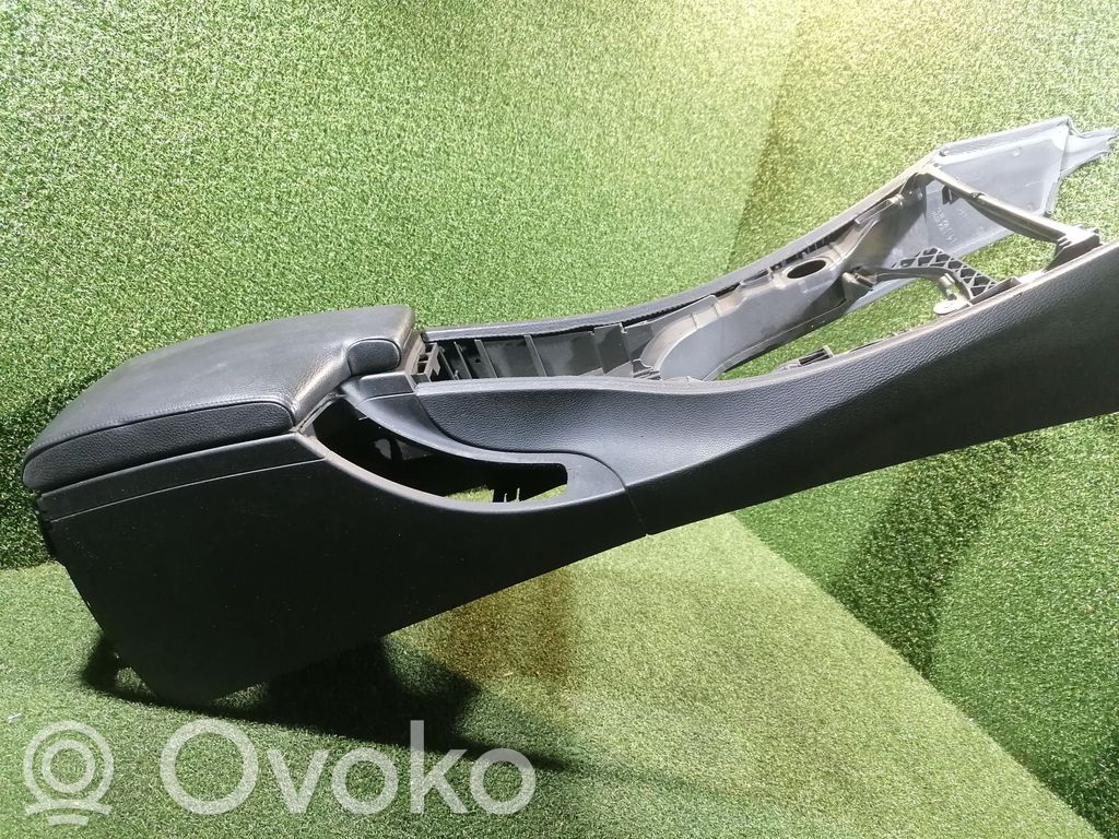 BMW 3 E36 Center console 