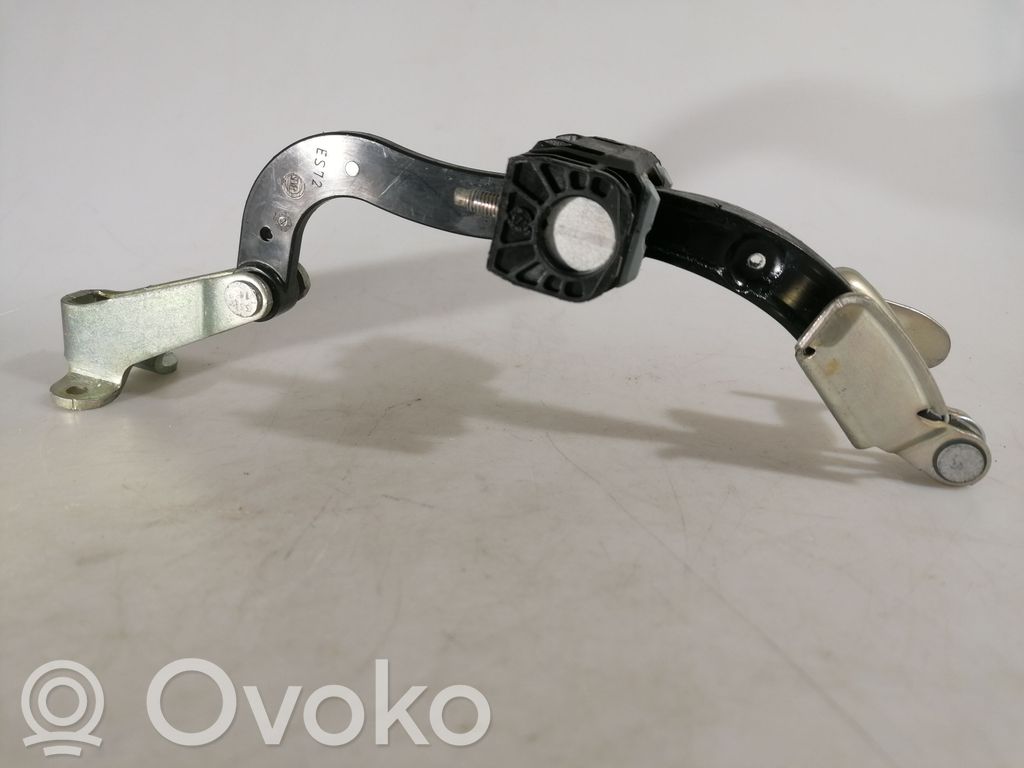 Fiat Ducato Durvju atvēruma ierobežotājs 