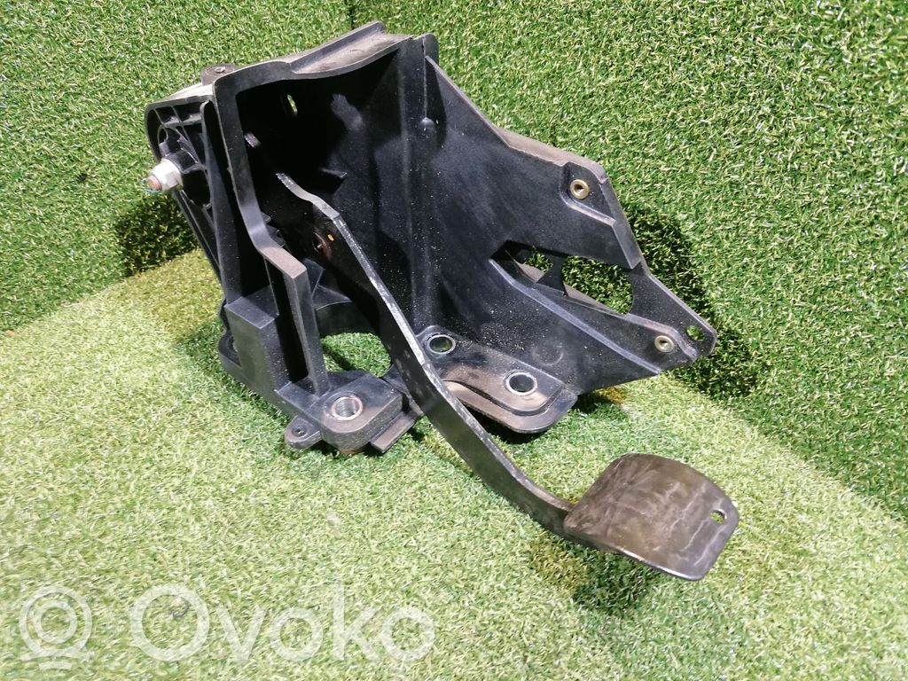 Renault Master III Pedal de freno 