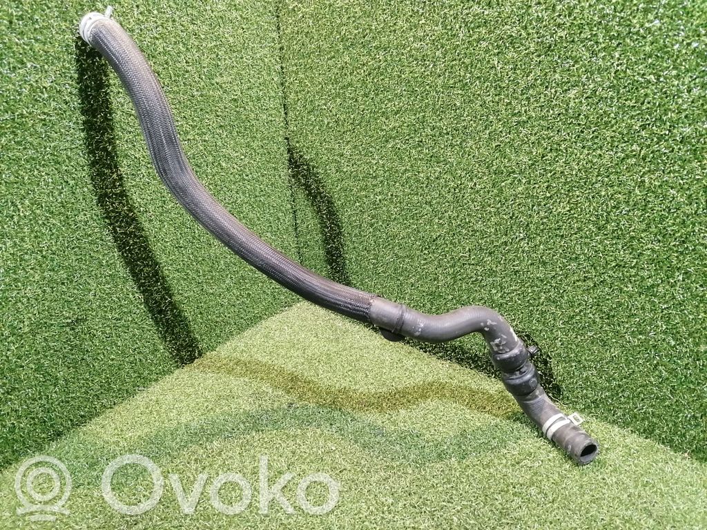 Opel Vivaro Kühlleitung / Kühlschlauch 