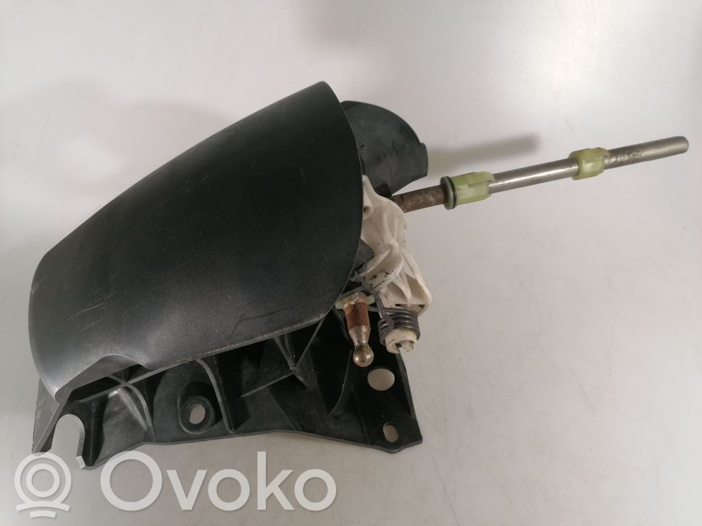 Renault Master III Palanca/selector de cambios 