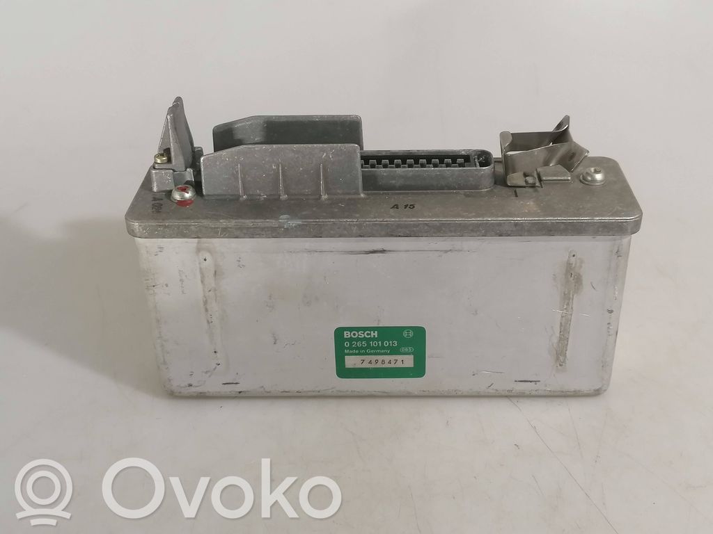 Volvo 740 ABS control unit/module 