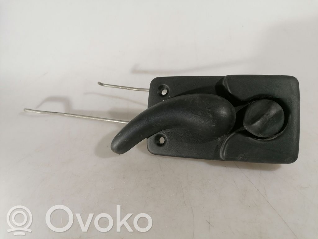Loading door interior handle   7700352,C2210A0