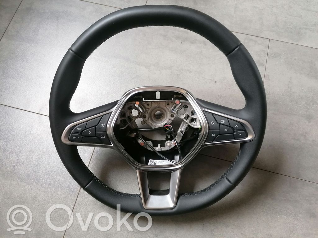 Renault Trafic III (X82) Ohjauspyörä 