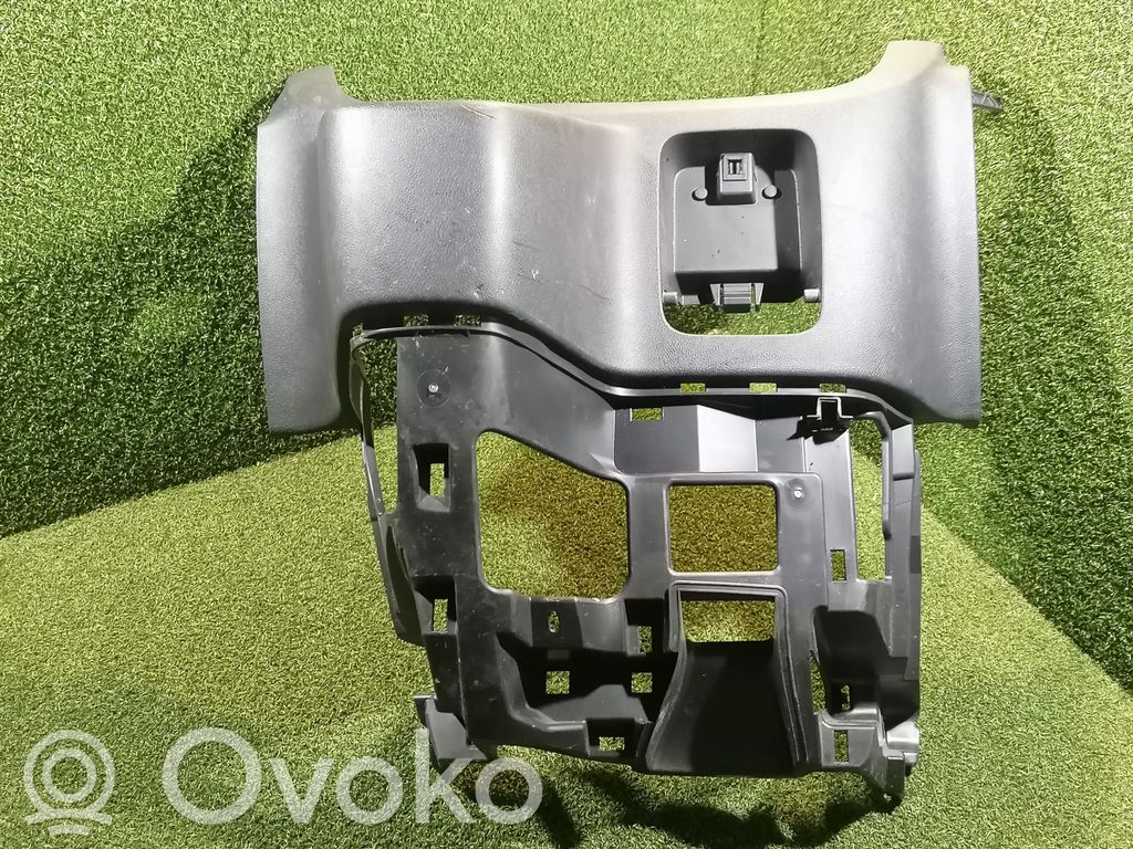 Consola central   1259215X,969108105R