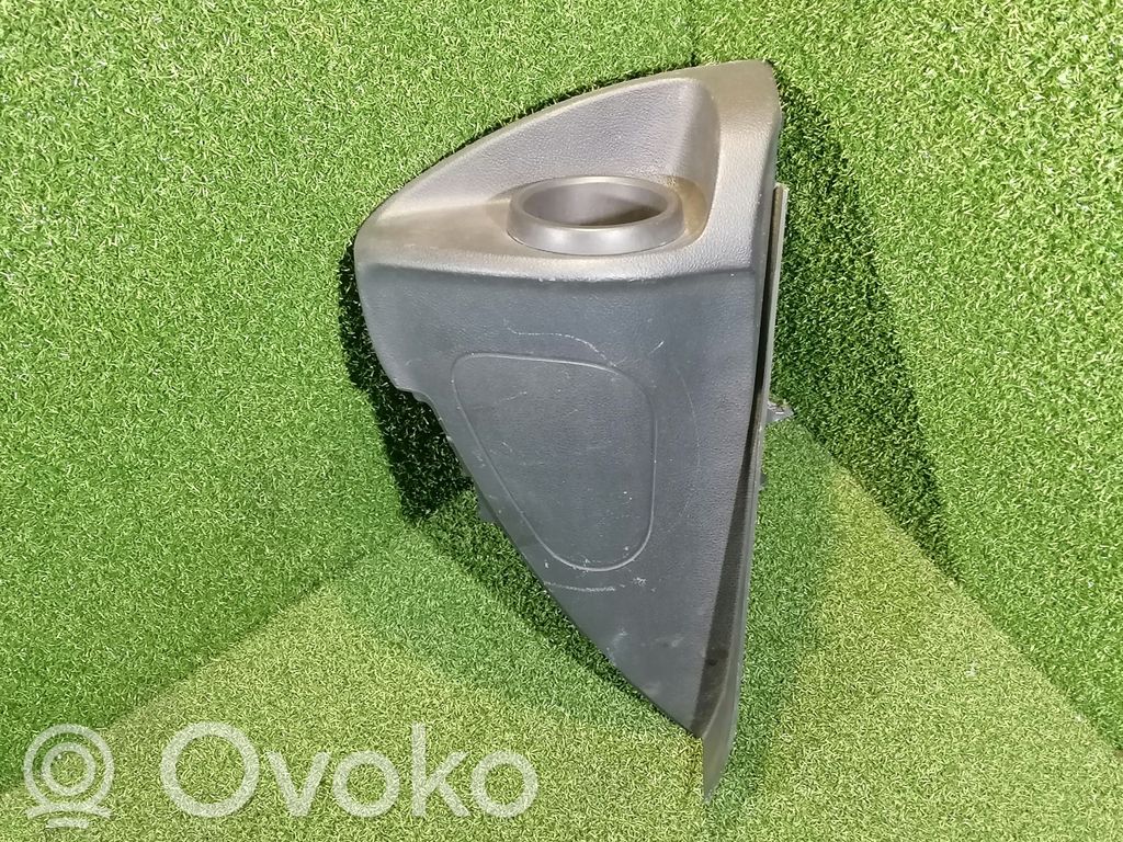 Ford Tourneo Custom Moldura del extremo lateral de panel 