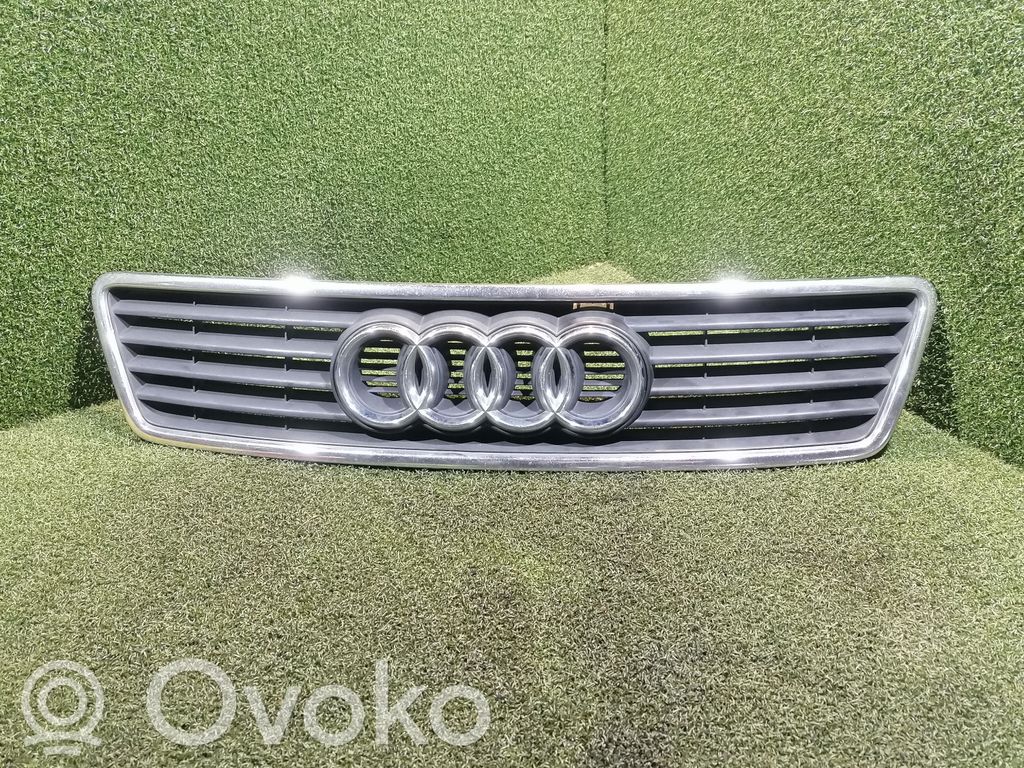 Audi A6 S6 C5 4B Front grill 