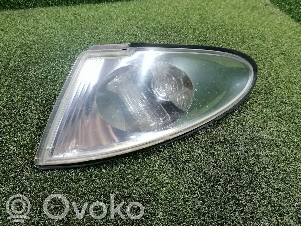 Renault Espace III Front fog light 
