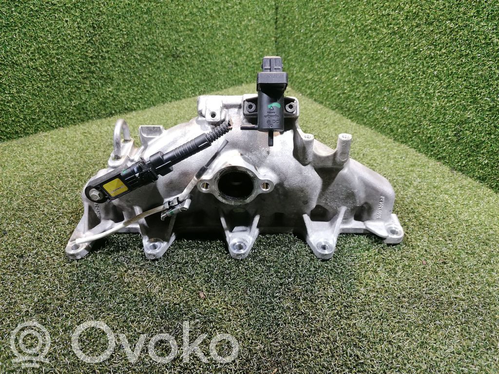 Renault Master III Intake manifold 