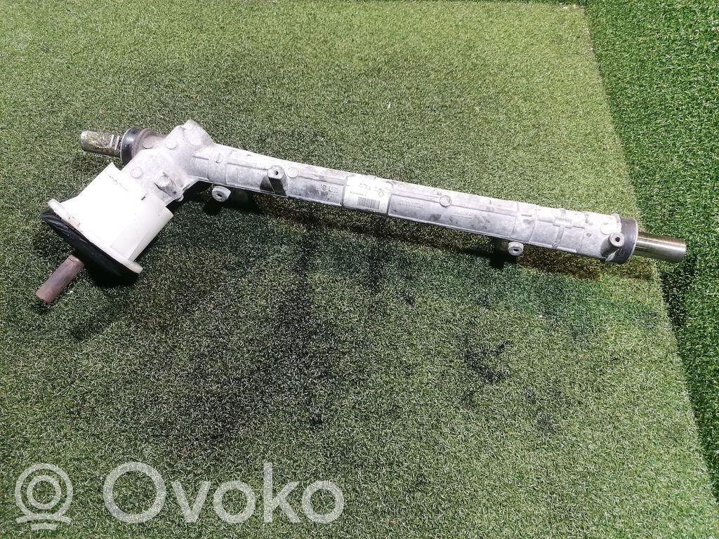 Renault Clio III Vairo kolonėlė 