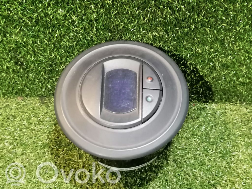 Climate control unit   8200367334