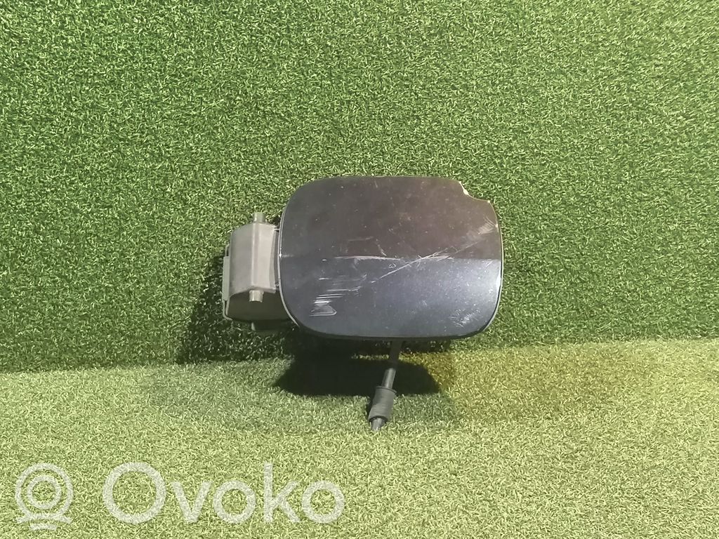 Renault Clio III Polttoainesäiliön korkki 