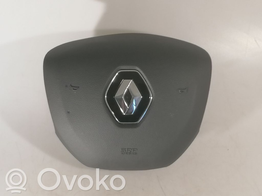 Renault Master III Steering wheel airbag 