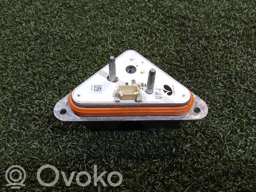 Renault Master III LED ballast control module 