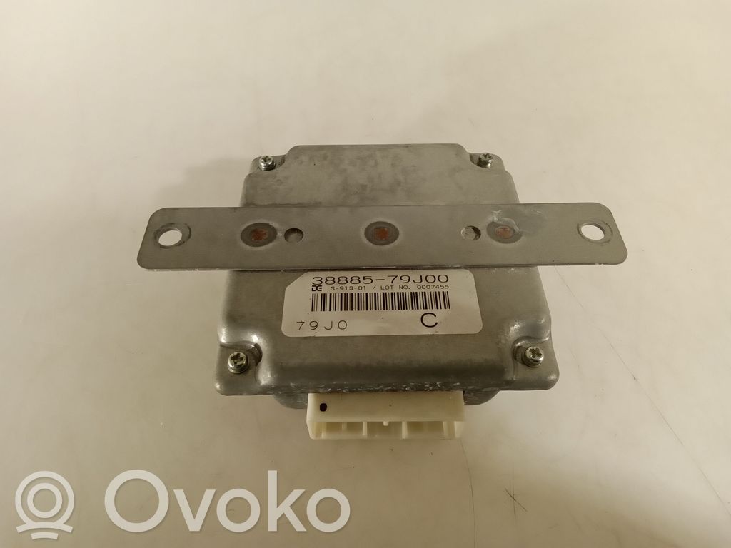 Autres unités de commande / modules   3888579J00
