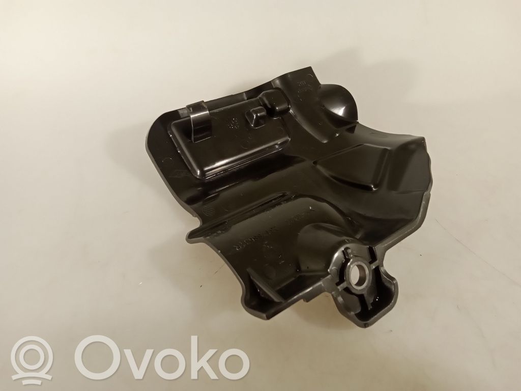 Opel Vivaro Inne części karoserii 