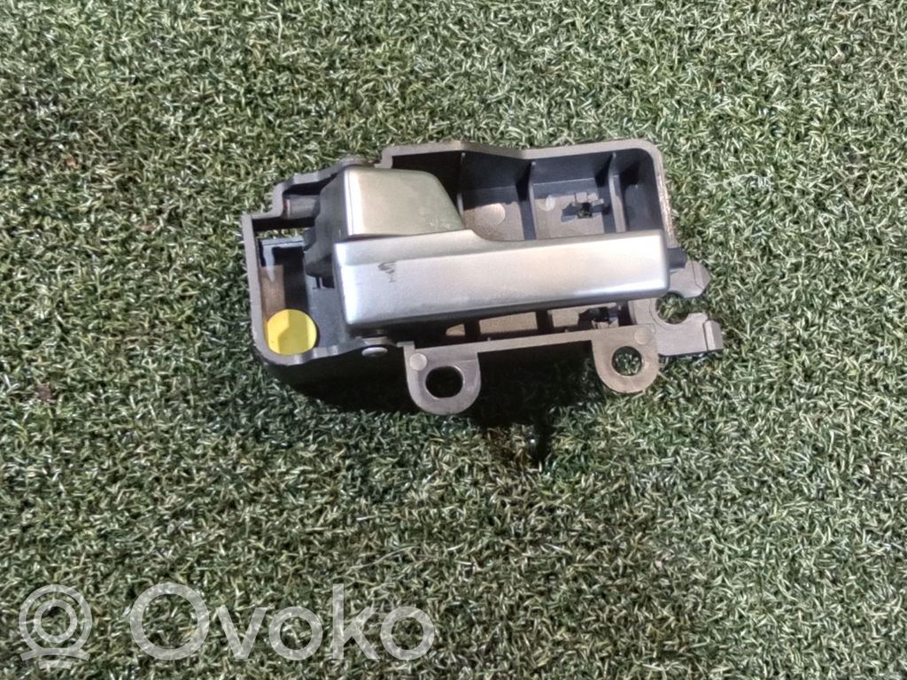 Ford Focus Rear door interior handle 