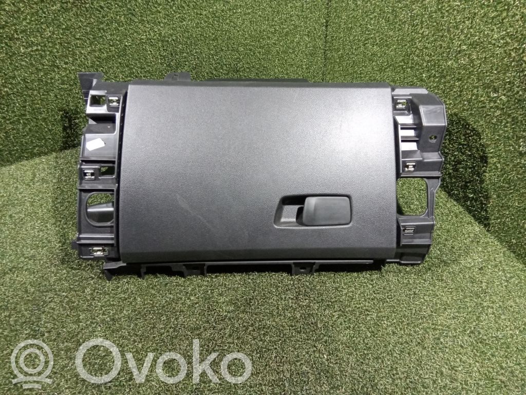 Renault Trafic III (X82) Schowek deski rozdzielczej 