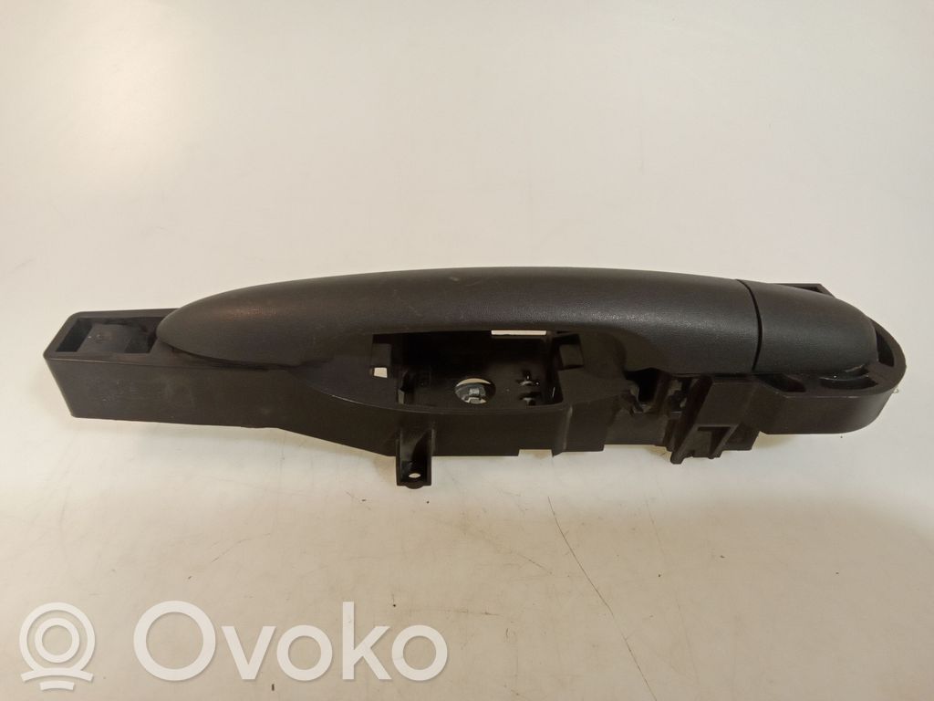 Renault Kangoo II Etuoven ulkokahva 